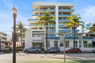 200 Ocean Dr #8F, Miami Beach, FL 33139 - Photo 1