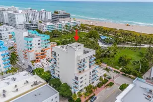 200 Ocean Dr, Miami Beach, FL 33139 - Photo 9