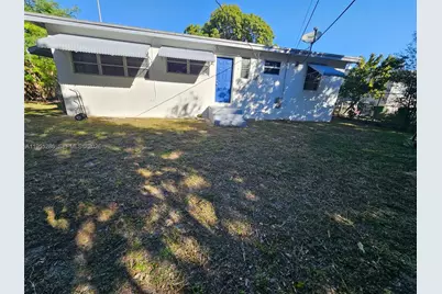 1080 NW 135th St, North Miami, FL 33168 - Photo 9