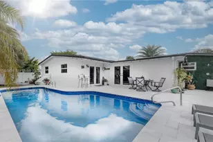 6661 SW 6th St, Pembroke Pines, FL 33023 - Photo 25