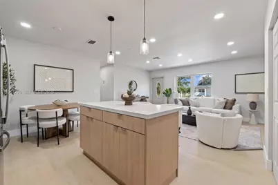 511 SW 72nd Ave, North Lauderdale, FL 33068 - Photo 7