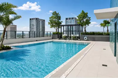 11 NE 6th St #1109, Miami, FL 33132 - Photo 17