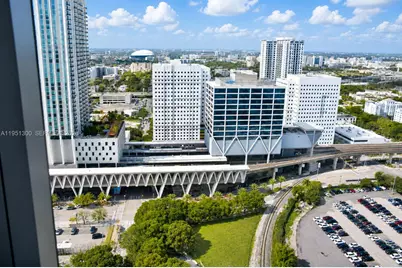 11 NE 6th St #1109, Miami, FL 33132 - Photo 1