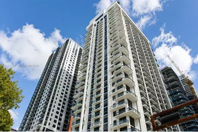 11 NE 6th St #1109, Miami, FL 33132 - Photo 29