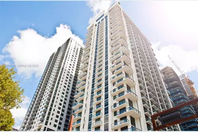 11 NE 6th St #1109, Miami, FL 33132 - Photo 39