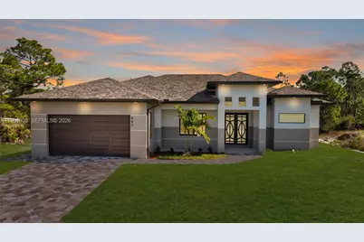 843 S Burns Ave S, Lehigh Acres, FL 33974 - Photo 1