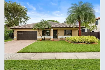 14801 SW 154th Ct, Miami, FL 33196 - Photo 1