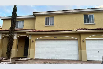 956 NW 206th Ter, Miami Gardens, FL 33169 - Photo 1
