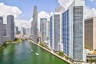 335 S Biscayne Blvd, Miami, FL 33131 - Photo 1