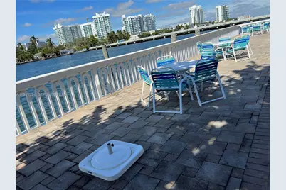 1455 N Treasure Dr #2C, North Bay Village, FL 33141 - Photo 17