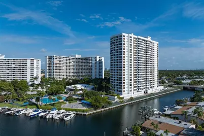 2500 Parkview Dr #2517, Hallandale Beach, FL 33009 - Photo 1