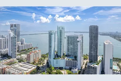 1900 N Bayshore Dr, Miami, FL 33132 - Photo 3