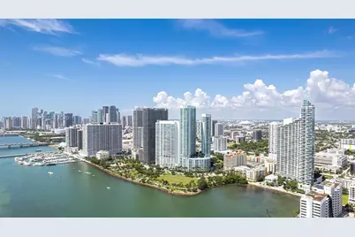 1900 N Bayshore Dr, Miami, FL 33132 - Photo 1