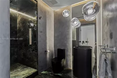 851 NE 1st Ave #3411, Miami, FL 33132 - Photo 35