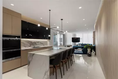 851 NE 1st Ave #3411, Miami, FL 33132 - Photo 67