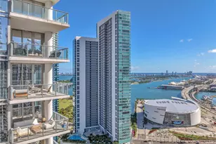 851 NE 1st Ave, Miami, FL 33132 - Photo 15