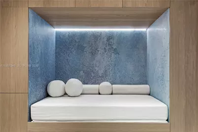 851 NE 1st Ave #3411, Miami, FL 33132 - Photo 41