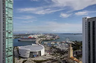 851 NE 1st Ave, Miami, FL 33132 - Photo 79