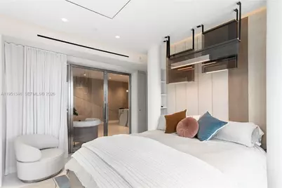 851 NE 1st Ave #3411, Miami, FL 33132 - Photo 61