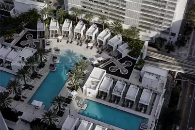 851 NE 1st Ave #3411, Miami, FL 33132 - Photo 77