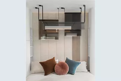 851 NE 1st Ave #3411, Miami, FL 33132 - Photo 53