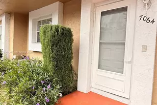 7064 Woodmont Ave, Tamarac, FL 33321 - Photo 33