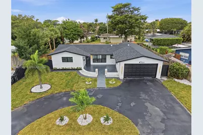 4711 NE 18th Ave, Oakland Park, FL 33334 - Photo 29