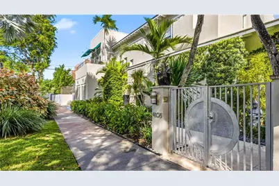 4805 Cherokee Ave, Miami Beach, FL 33140 - Photo 1