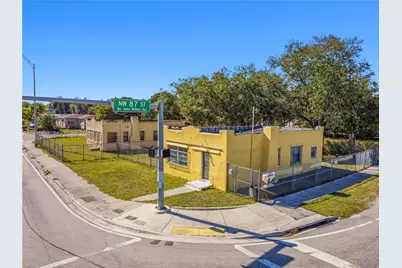 8620 NW 17th Ave, Miami, FL 33147 - Photo 1