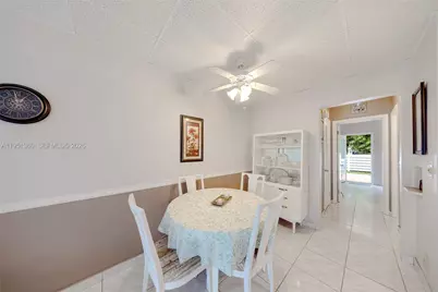 815 SW 10th Ter #6V, Hallandale Beach, FL 33009 - Photo 7