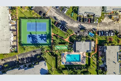 2412 NE 11th St #160, Hallandale Beach, FL 33009 - Photo 27