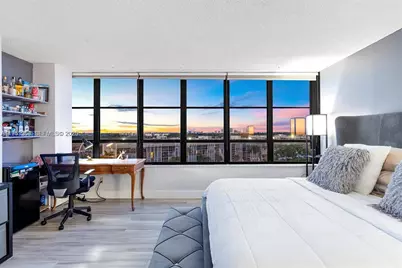 500 Three Islands Blvd #306, Hallandale Beach, FL 33009 - Photo 21