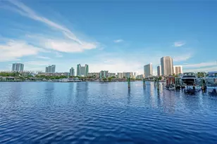 500 Three Islands Boulevard, Hallandale Beach, FL 33009 - Photo 1