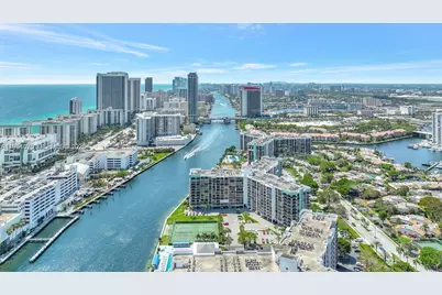 400 Leslie Dr #207, Hallandale Beach, FL 33009 - Photo 3