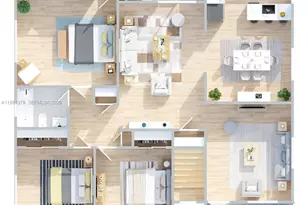 3436 NW 2nd St, Miami, FL 33125 - Photo 3