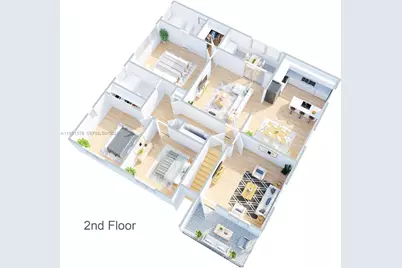 3436 NW 2nd St, Miami, FL 33125 - Photo 7