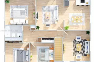 3436 NW 2nd St, Miami, FL 33125 - Photo 5