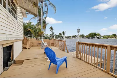 3033 Lakeshore Dr, Dania Beach, FL 33312 - Photo 1