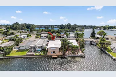 3033 Lakeshore Dr, Dania Beach, FL 33312 - Photo 9