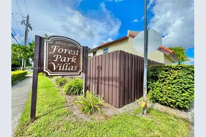 3840 SW 52nd Ave #3840, Pembroke Park, FL 33023 - Photo 31