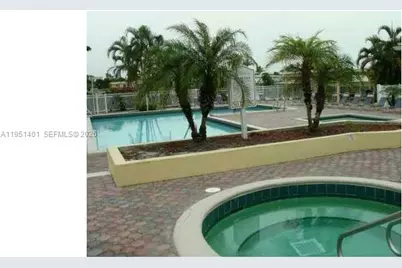 2061 NW 96th Ter #12P, Pembroke Pines, FL 33024 - Photo 33