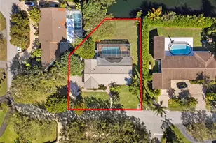 7021 SW 107th St, Pinecrest, FL 33156 - Photo 25