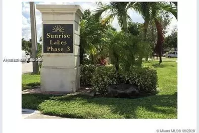 9370 Sunrise Lakes Blvd #308, Sunrise, FL 33322 - Photo 19