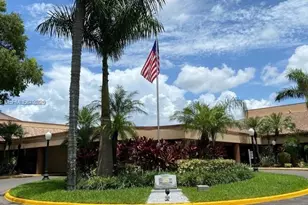 9370 Sunrise Lakes Blvd, Sunrise, FL 33322 - Photo 27