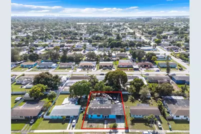3320 NW 177th Ter, Miami Gardens, FL 33056 - Photo 33