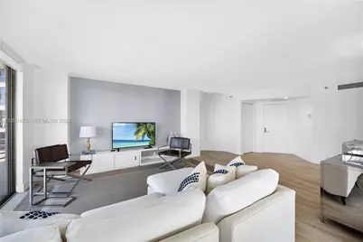 3530 Mystic Pointe Dr #1206, Aventura, FL 33180 - Photo 9