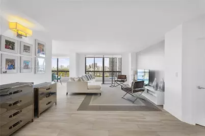 3530 Mystic Pointe Dr #1206, Aventura, FL 33180 - Photo 5