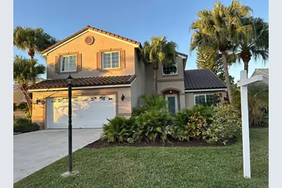 18715 NW 1st St, Pembroke Pines, FL 33029 - Photo 1