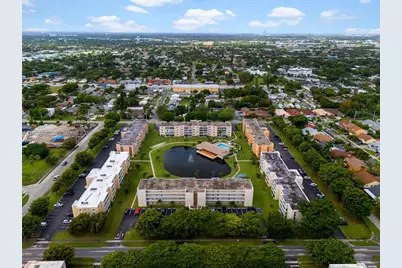 1024 SE 3rd Ave #301, Dania Beach, FL 33004 - Photo 33