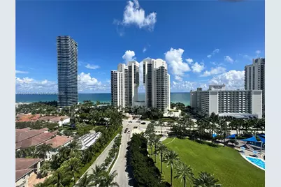 19370 Collins Ave #1427, Sunny Isles Beach, FL 33160 - Photo 3